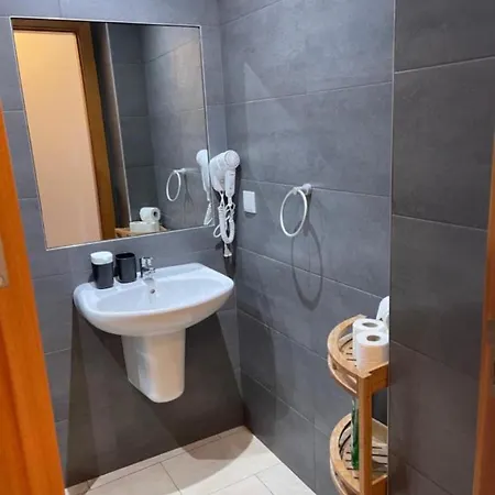 Apartment Esmeralda 2 Funchal (Madeira)