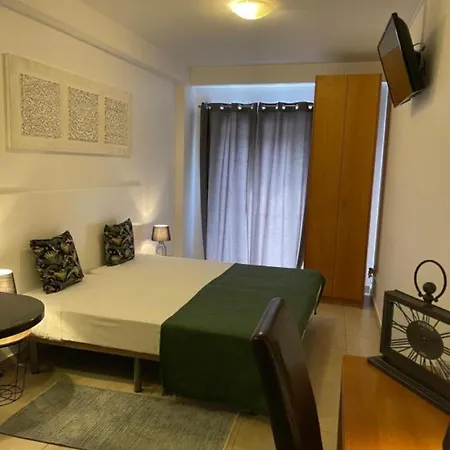 Apartment Esmeralda 2 Funchal (Madeira)