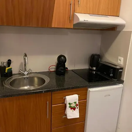 Apartment Esmeralda 2