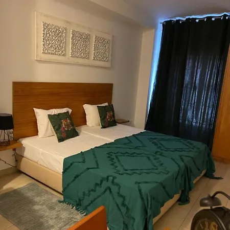 Esmeralda 2 Apartment *