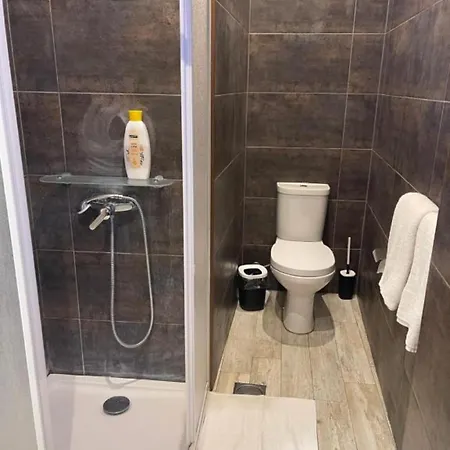 Apartment Esmeralda 2 Funchal (Madeira)